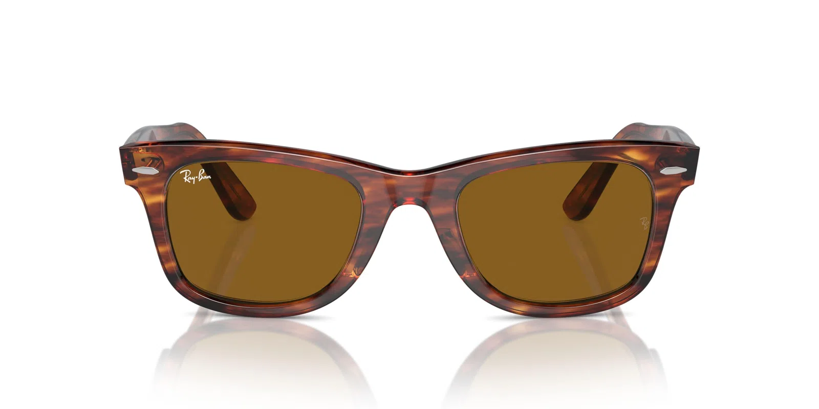 Ray Ban Original Wayfarer RB2140 Sunglasses - view 124